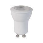 Żarówka LED GU10 (MR11) Rich, 4 W, 3000K (ciepła biel)