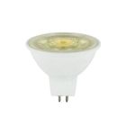 Żarówka LED Mateo GU5.3, 2700k, 5w