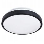 Plastikowy plafon sufitowy czarny, Maryem