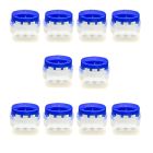 Opaski spawalnicze z wypełnieniem żelowym (10 sztuk)