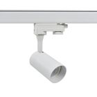 Reflektor szynowy biały 3-fazowy Ylva, Pro