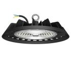 Ściemnialna lampa ufo LED Nevis - 100W - 5500K
