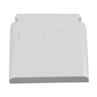 Zaślepka do lampa liniowa - Saturnus