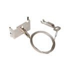 Zestaw wiszący z wieszakiem pokładowym do linii świetlnej Saturn