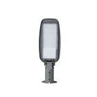 Lampa uliczna z czujnik zmierzchu, Beck, 50W, 4000K LED, IP66