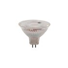Ściemnialna żarówka LED GU5.3 Iven, 5W, 3000K