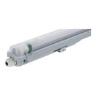 Oprawa świetlówkowa LED wodoodporna 120 cm - Tenso - na 1 świetlówkę - IP65