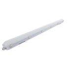 Listwa LED 120 cm - Cuno - 25W/30W/40W/45W - Biały przełącznik - IP65