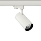 Reflektor szynowy biały 3-fazowy Esmiralda, 30W, 4000K, Pro