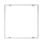 Ramka montażowa do paneli LED o wymiarach 60x60 cm