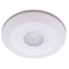 Natynkowy czujnik ruchu 360°