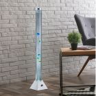 Czarna lampa dla dzieci nowoczesna, Nautica, 3,6W, 3000K LED, z przełącznik