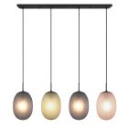 Wielokolorowa lampa wisząca design, Danyal