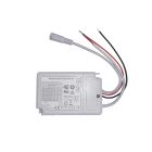 Sterownik panelu LED ściemnialny do paneli 12W 30x30 cm
