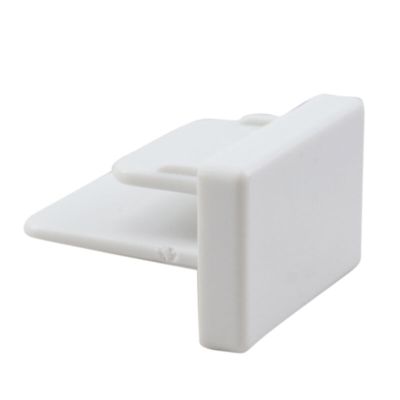 Zaślepka, 1-fazowa, biała