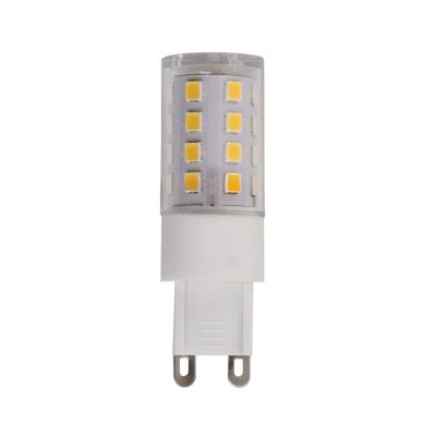 Olucia żarówka LED G9 3W, 2700K