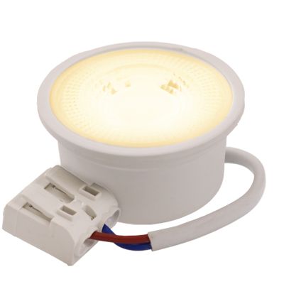 Moduł LED Olucia Core, 5W, 2700K, ściemniany