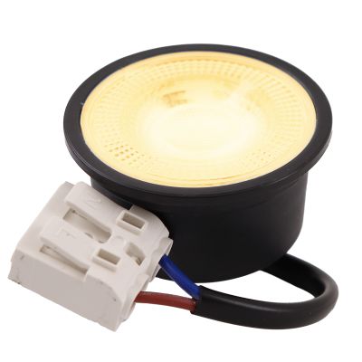 Moduł LED Olucia Core 5w ściemnialny czarny