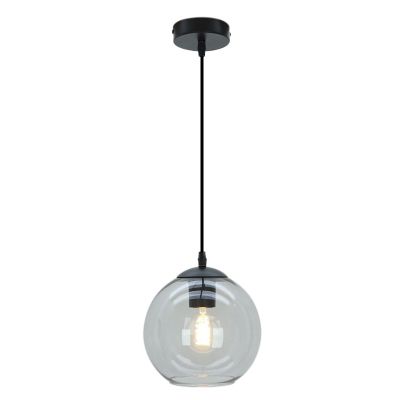 Design lampa wisząca szara, Giada