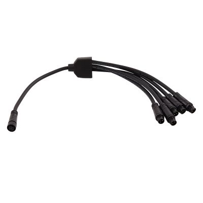 Kabel Olucia Connect z 5 rozdzielaczami