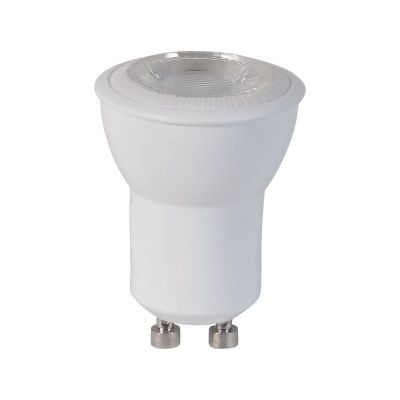 Żarówka LED GU10 (MR11) Rich, 4 W, 3000K (ciepła biel)