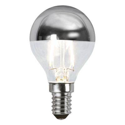 Żarówka LED E14 Ayman, 3,5 W, 2700 K (bardzo ciepła biel)