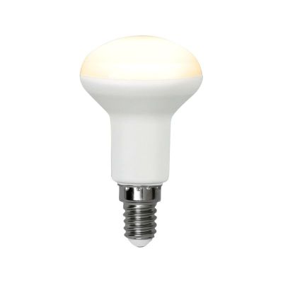 Żarówka LED E14 Yassir, 6 W, 2700 K (Bardzo ciepła biel)