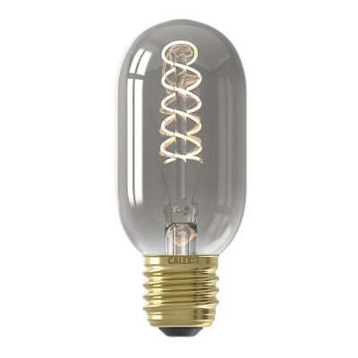 Ściemnialna świetlówka LED Calex E27 11 cm, 4w, 1800K