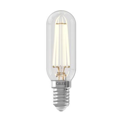 Calex żarówka rurkowa LED E14 ściemnialna 4,5W, 2700K