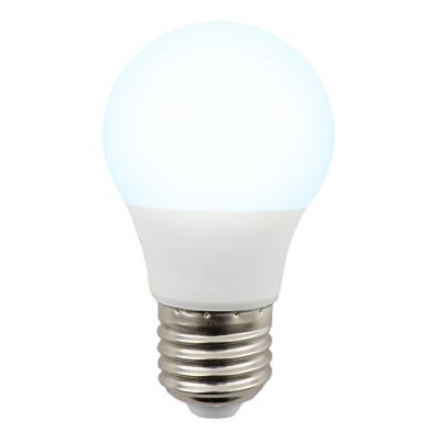 Żarówka LED E27 Lagiba Bradley, 5W, 6500K