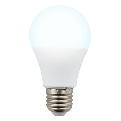Żarówka LED E27 Lagiba Bradley, 7W, 6500K