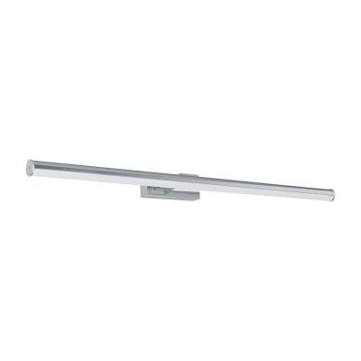 Plastikowy kinkiet chromowany, Chandeni, 14W, 4000K LED, IP44