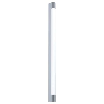 Stal Nierdzewna oświetlenie lustra chromowany, Wilson, 8W, 4000K LED, IP44