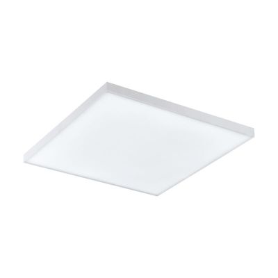Stalowy plafon sufitowy biały, Yannick, 11W, 4000K LED