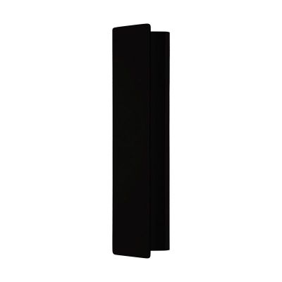 Aluminiowy nowoczesny kinkiet biały, Zion, 12W, 3000K LED