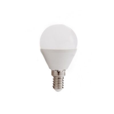 Ściemnialna żarówka LED Rexel Warmglow E14, 6W, 1800-2700K