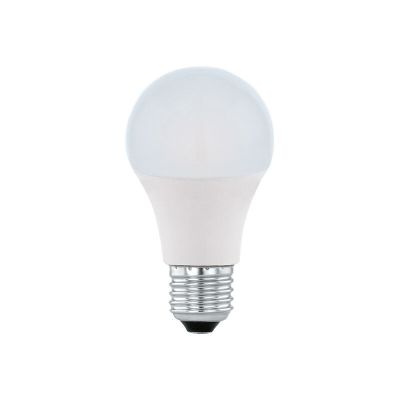 Ściemnialna żarówka LED Eymen E27, 5,5w, 6500k