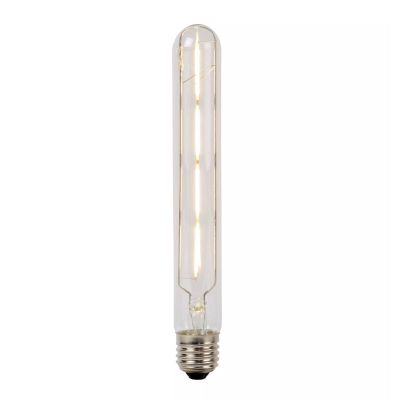 Prętowa lampa LED E27 Juul, 5 W, 2700 K