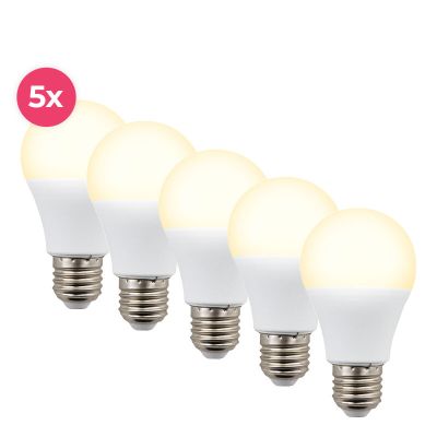 Żarówka LED E27 Cenor, 3W, 4000K