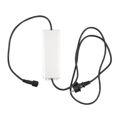 Przewód połączeniowy wąż światła biały i ciepły biały