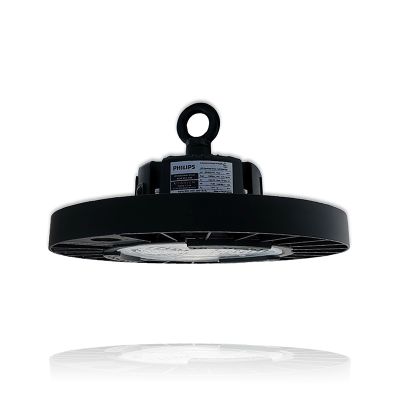 Ściemnialna lampa ufo LED ze sterownikiem Philips - Necla - 150W - 4000K - IP65