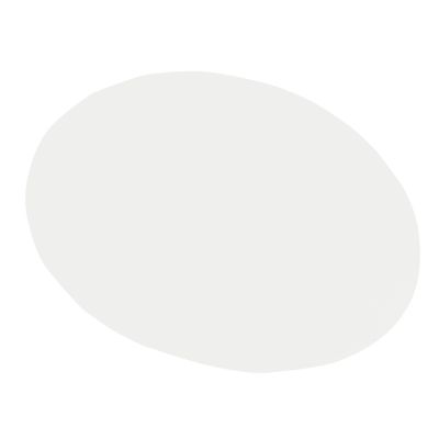 Klosz ze szkła matowego 120° do lampy ufo Necla