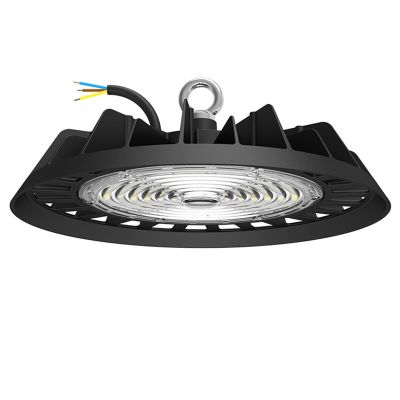 Ściemnialna lampa ufo LED Nevis - 100W - 5500K