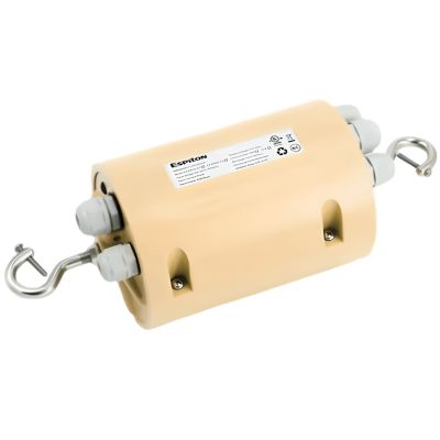 Jednostka awaryjna do lampy ufo Acco