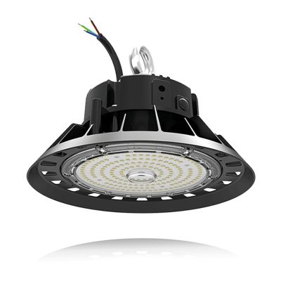Lampa ufo LED ze sterownikiem Philips - Kady - 100W - 4000K - IP65