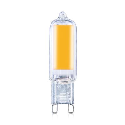 Żarówka LED G9, 3W, 3000K