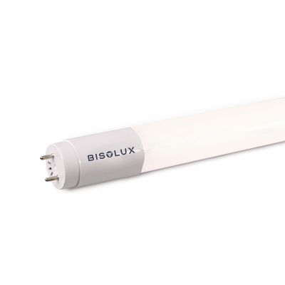 Bisolux świetlówka LED 120 cm, 4000K, 18W, z rozrusznikiem