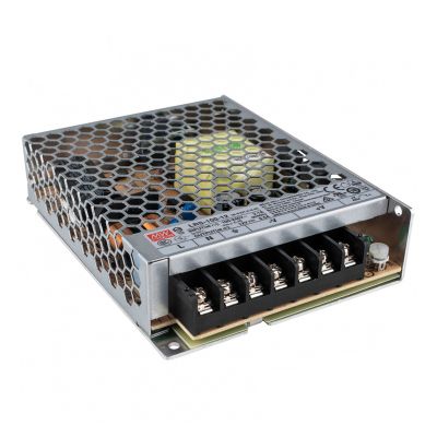 Sterownik LED MeanWell 12V, 100W, IP20