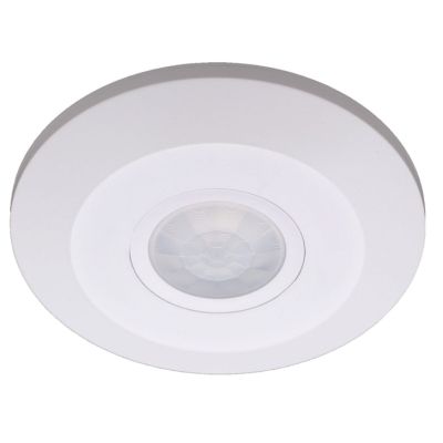 Natynkowy czujnik ruchu 360°