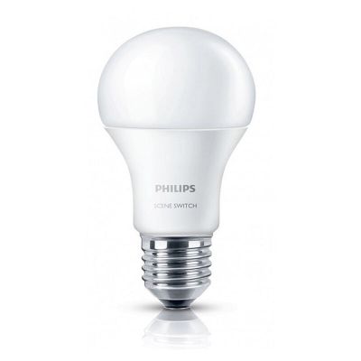 Philips żarówka LED E27 4,9W, 4000K